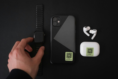 Mini (24 Tags)