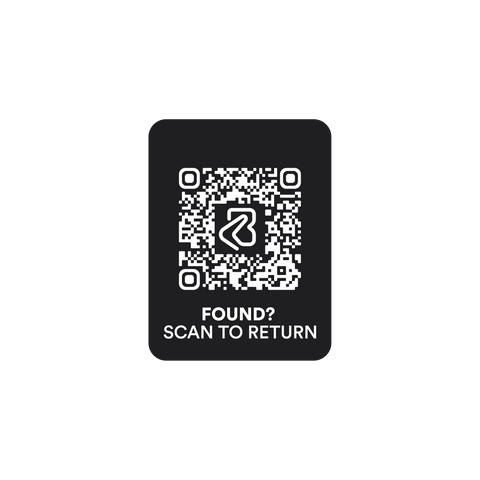 Personalised Stick On