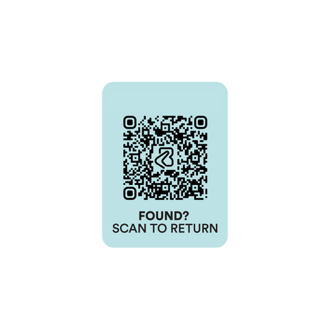 Personalised Stick On