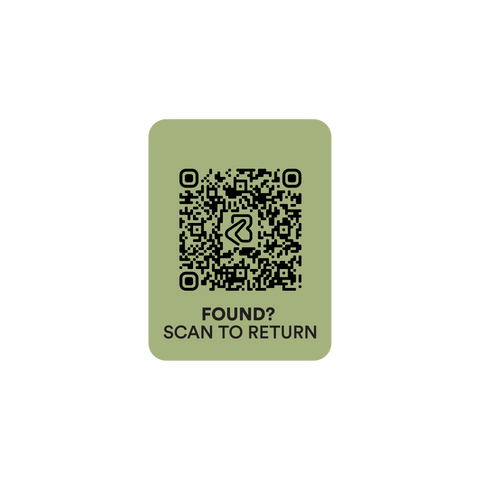 Personalised Stick On