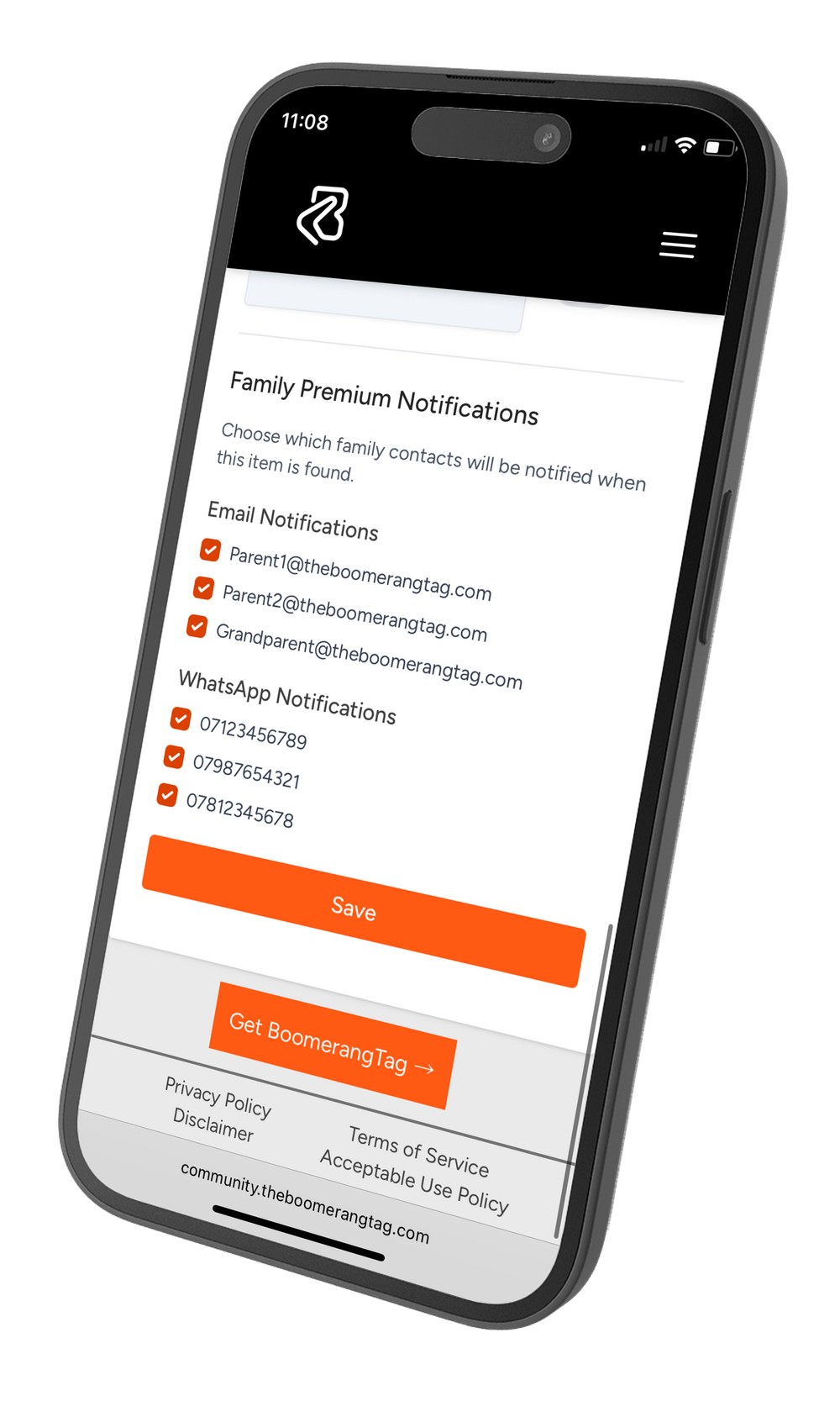 <h2>PLUS & FAMILY PLUS </h2>