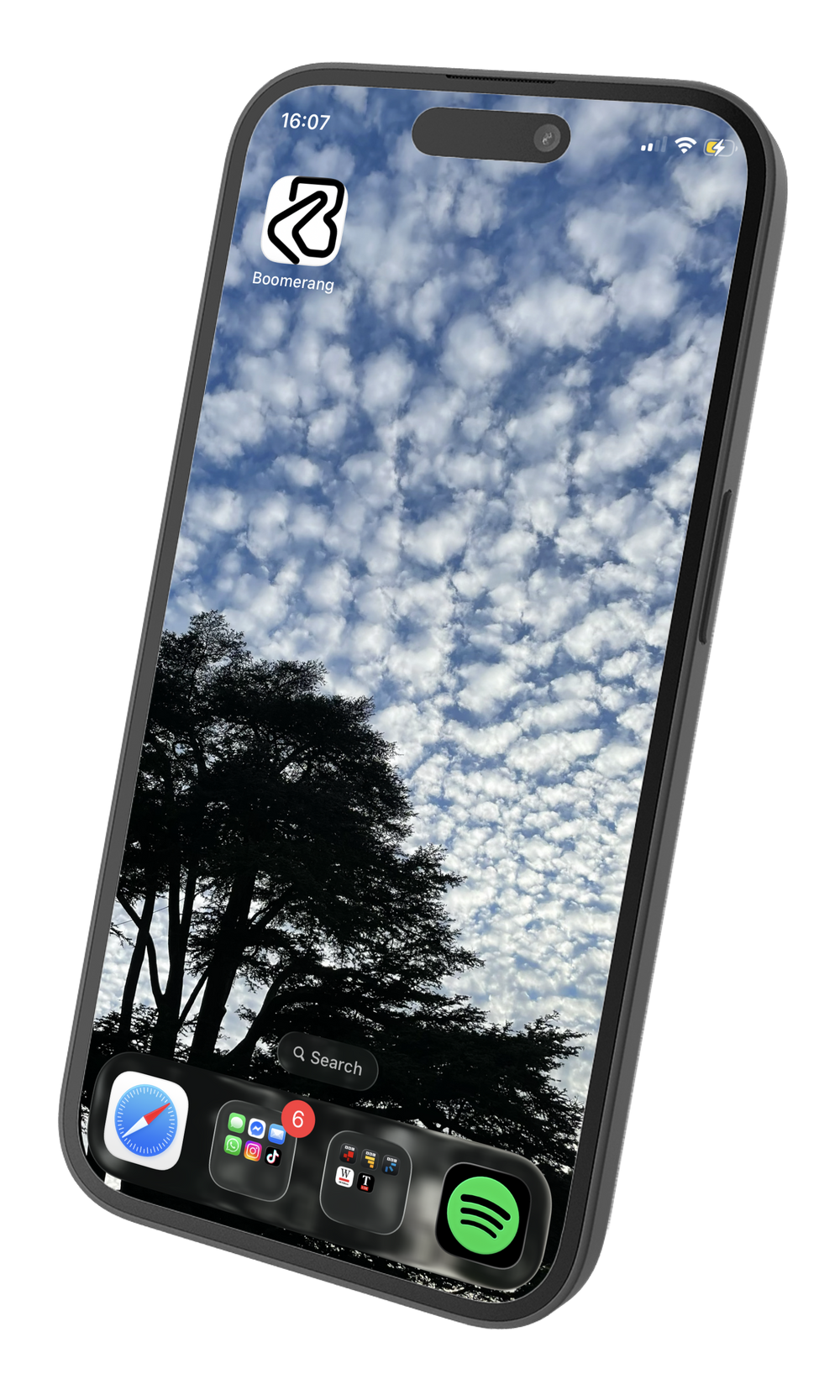 <h2>Install as a Web App on iOS & Android</h2>