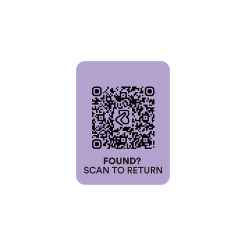 Personalised Stick On