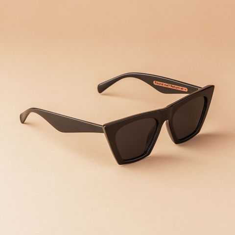 Glasses Tag (24 Tags) - Preorder Only